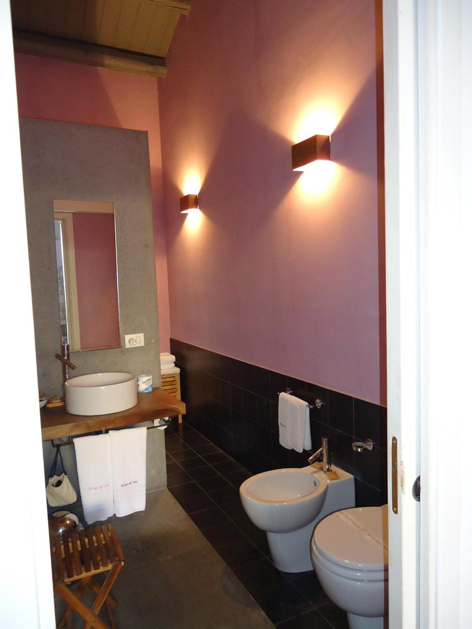 B&B Palazzo Del Sale Syracuse Bagian luar foto