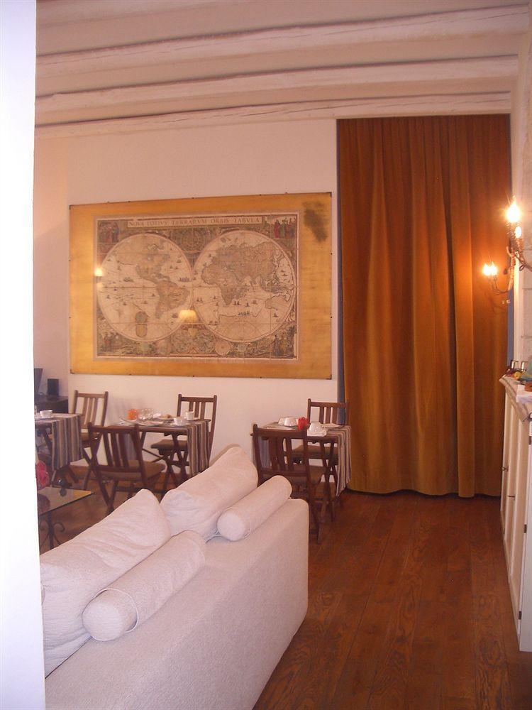 B&B Palazzo Del Sale Syracuse Bagian luar foto